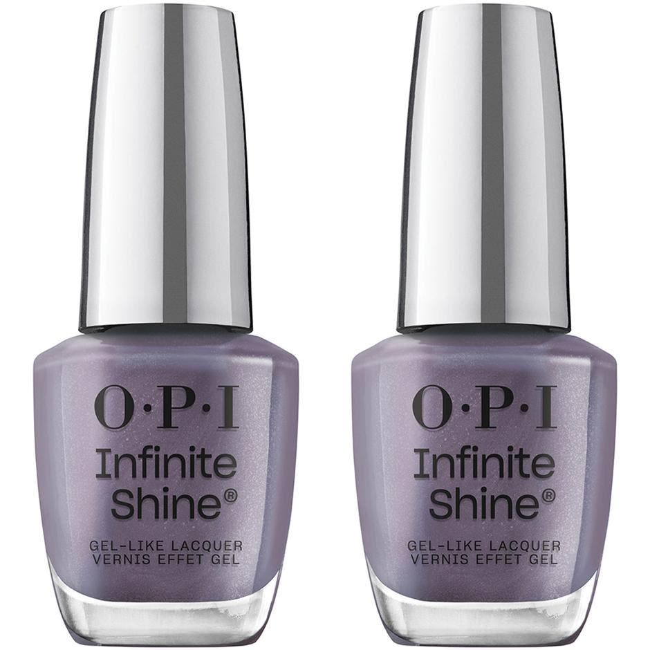OPI Nail Lacquer Fall Collection