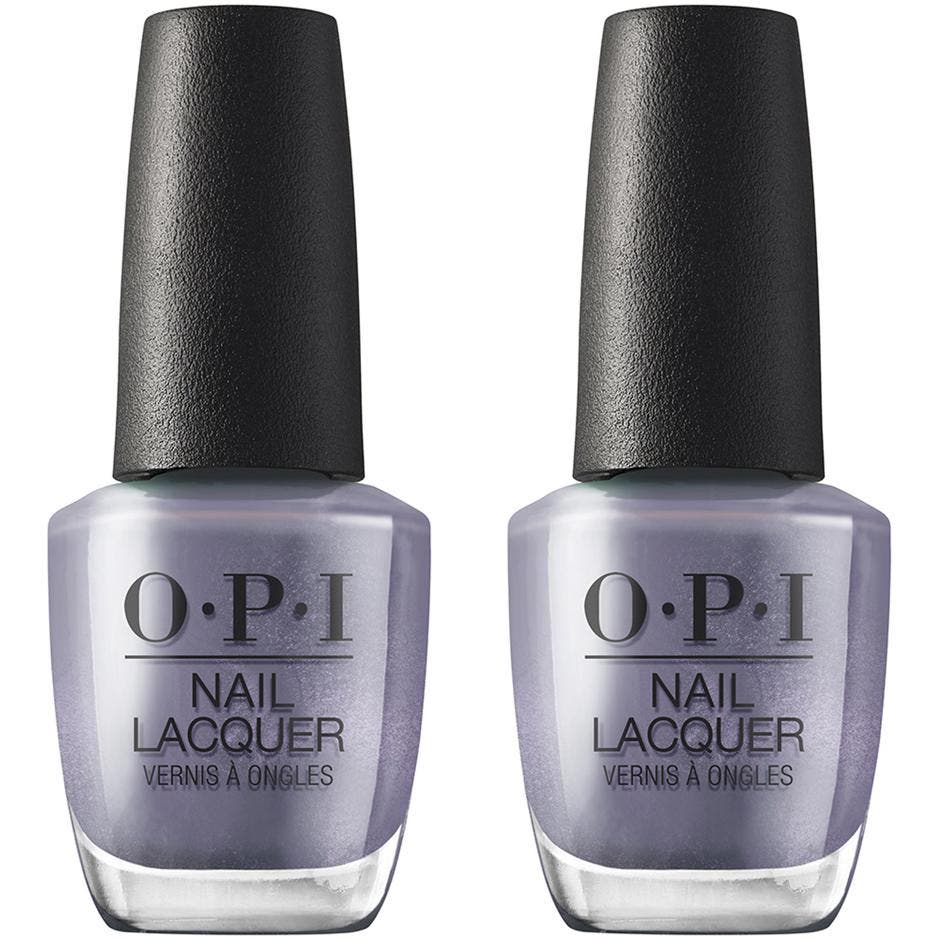 OPI Nail Lacquer Fall Collection