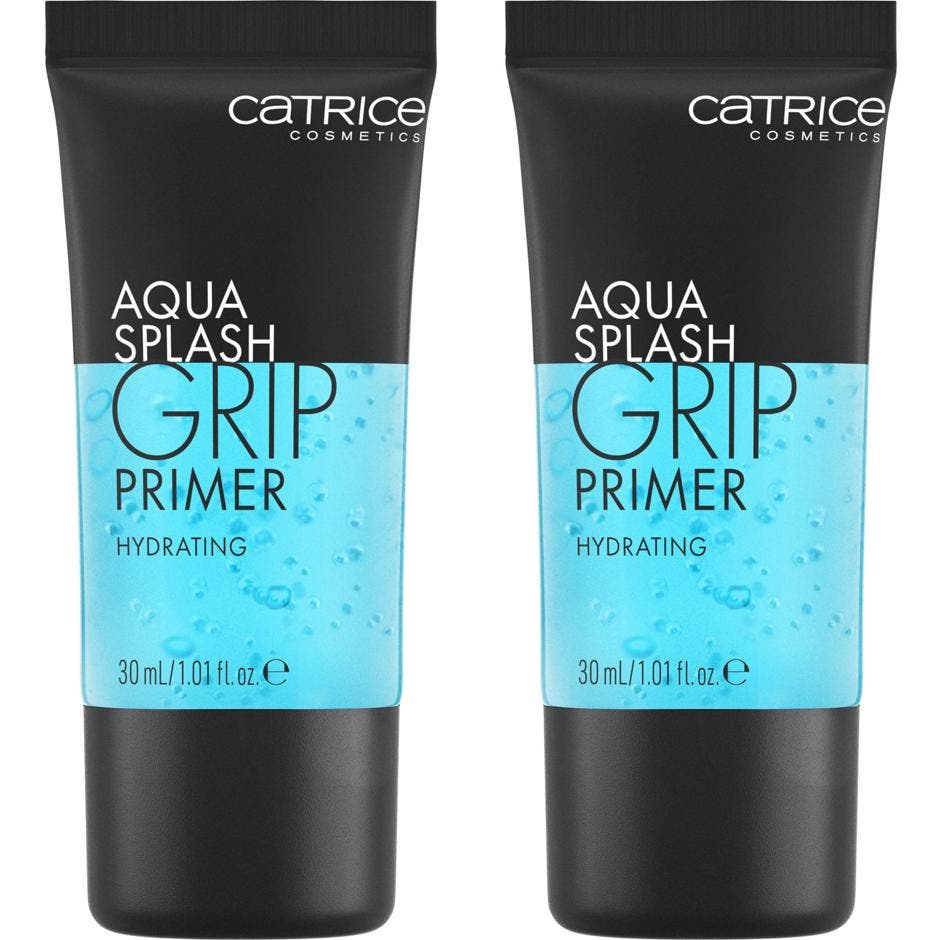 Aqua Splash Grip Primer