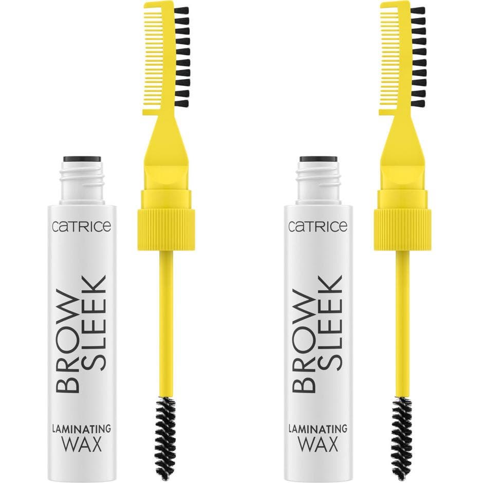 Brow Sleek Laminating Wax