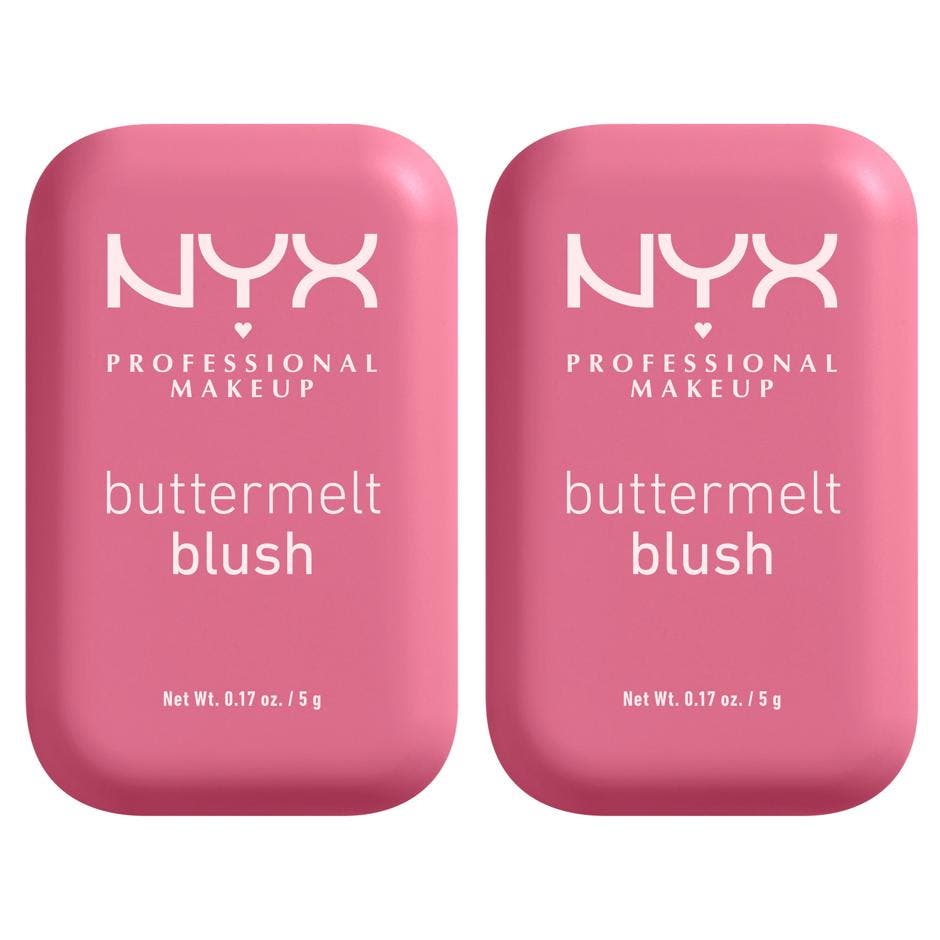 Buttermelt Blush