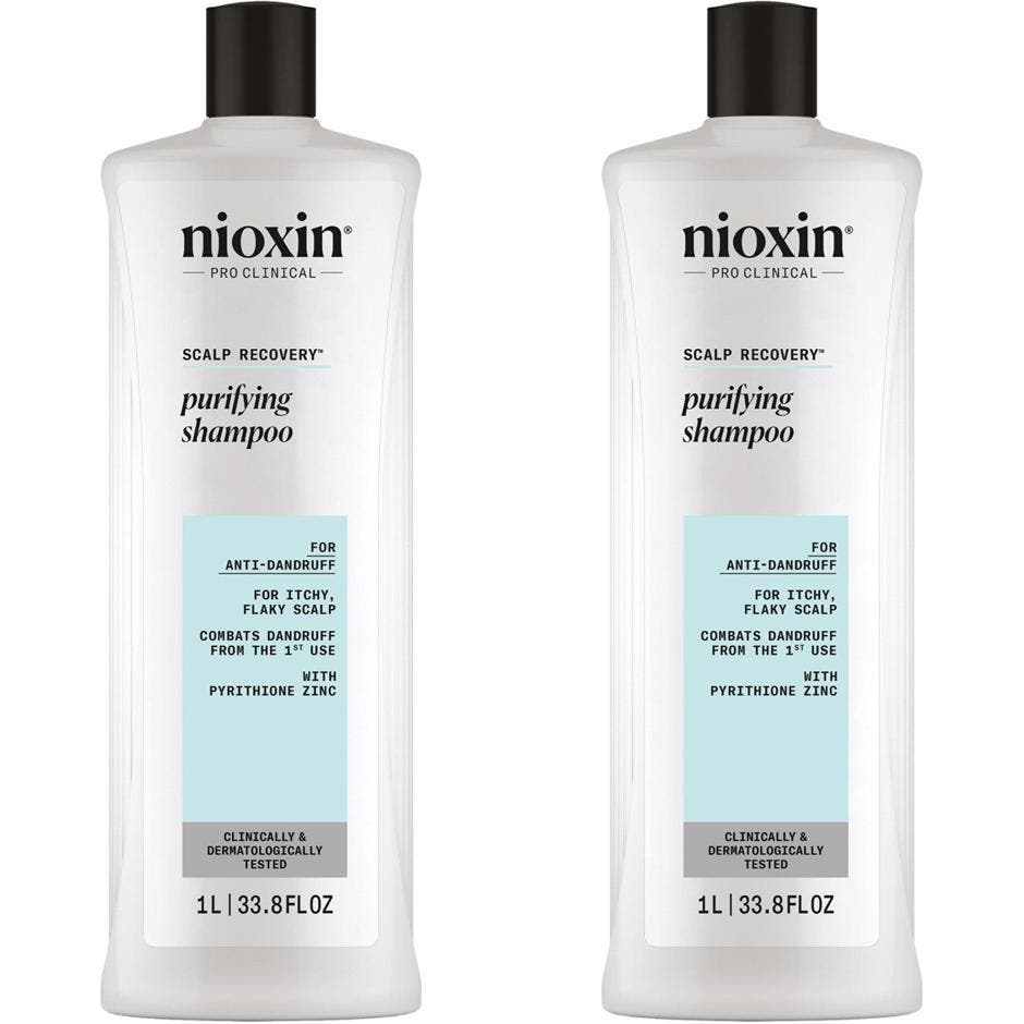 Scalp Recovery™ Shampoo
