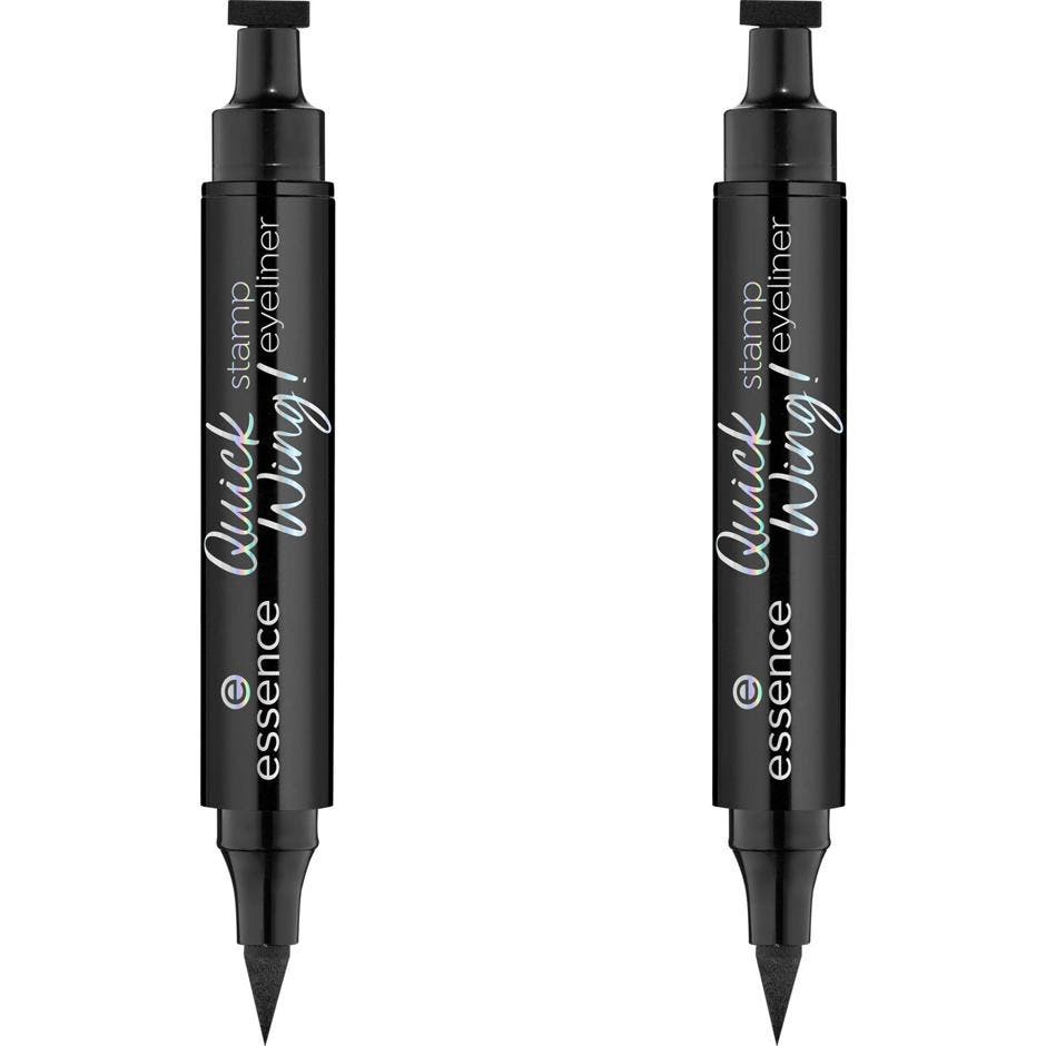 Quick Wing! Stamp Eyeliner