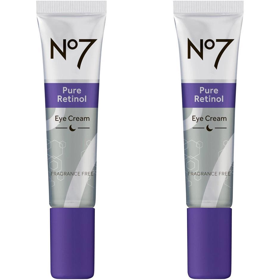 Pure Retinol Eye Cream