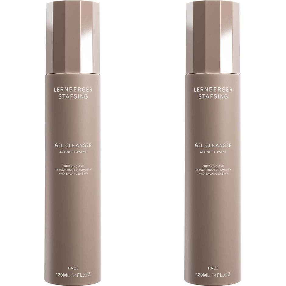 Gel Cleanser