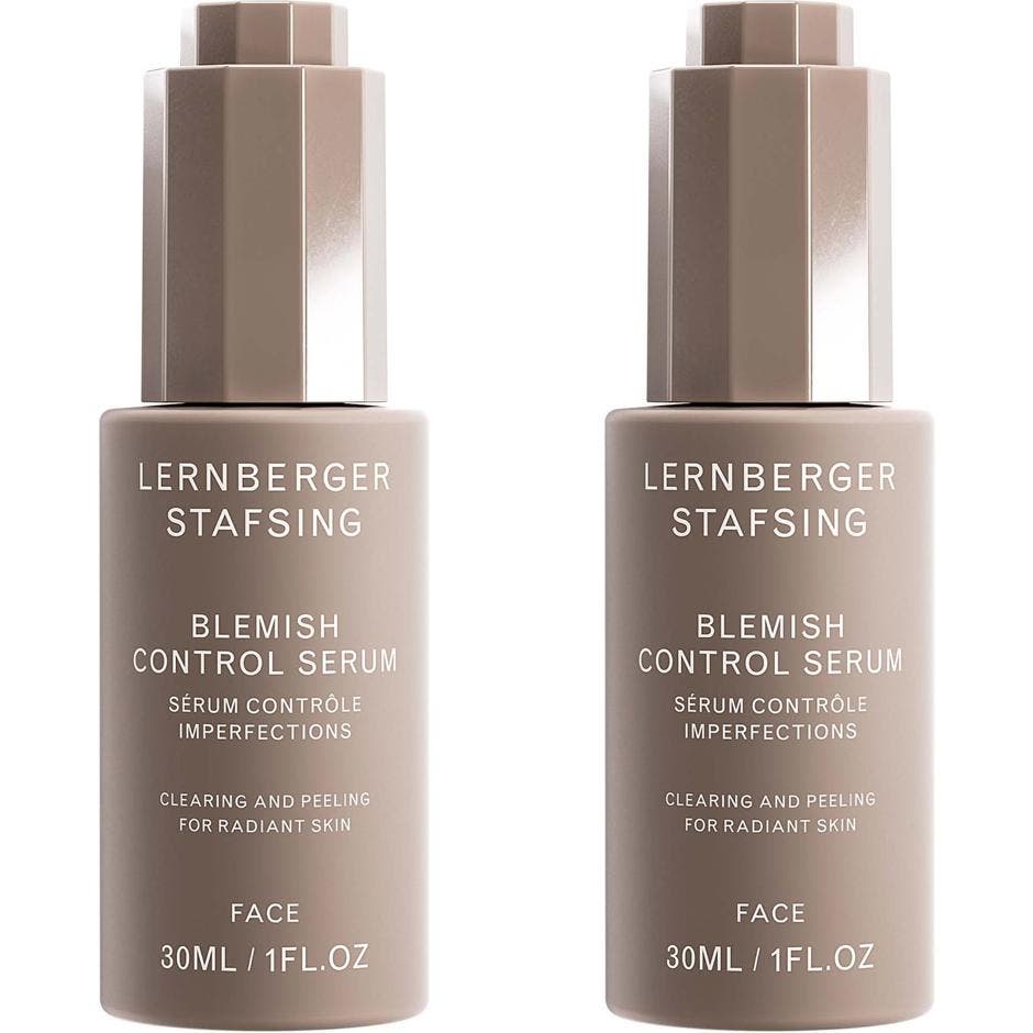 Blemish Control Serum