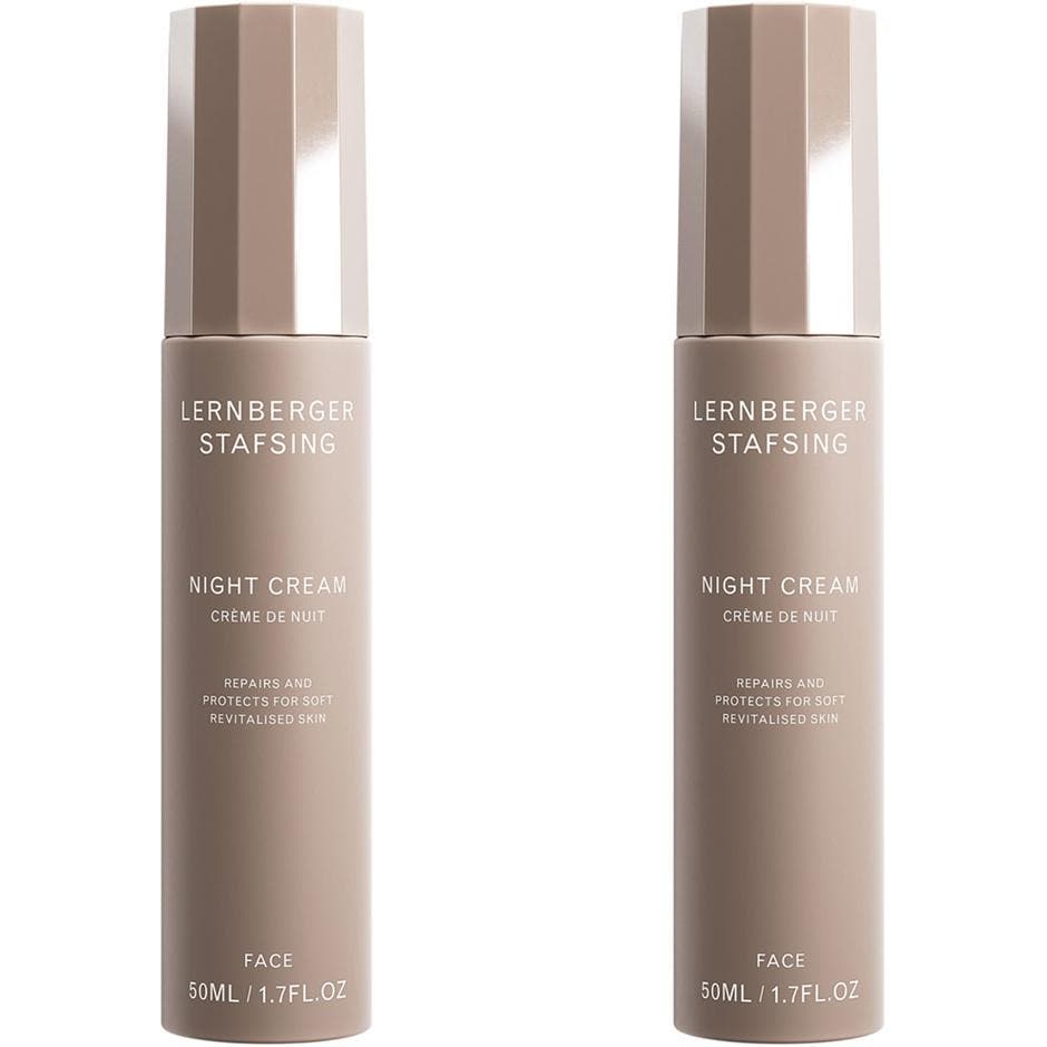 Night Cream