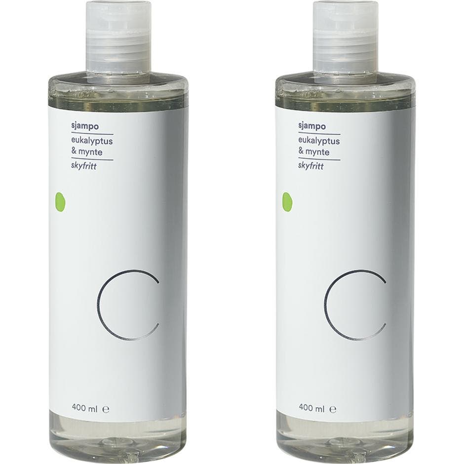 Shampoo