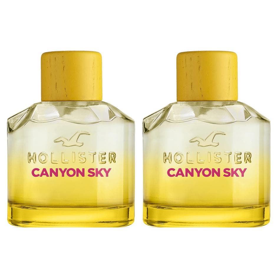 Canyon Sky For Her