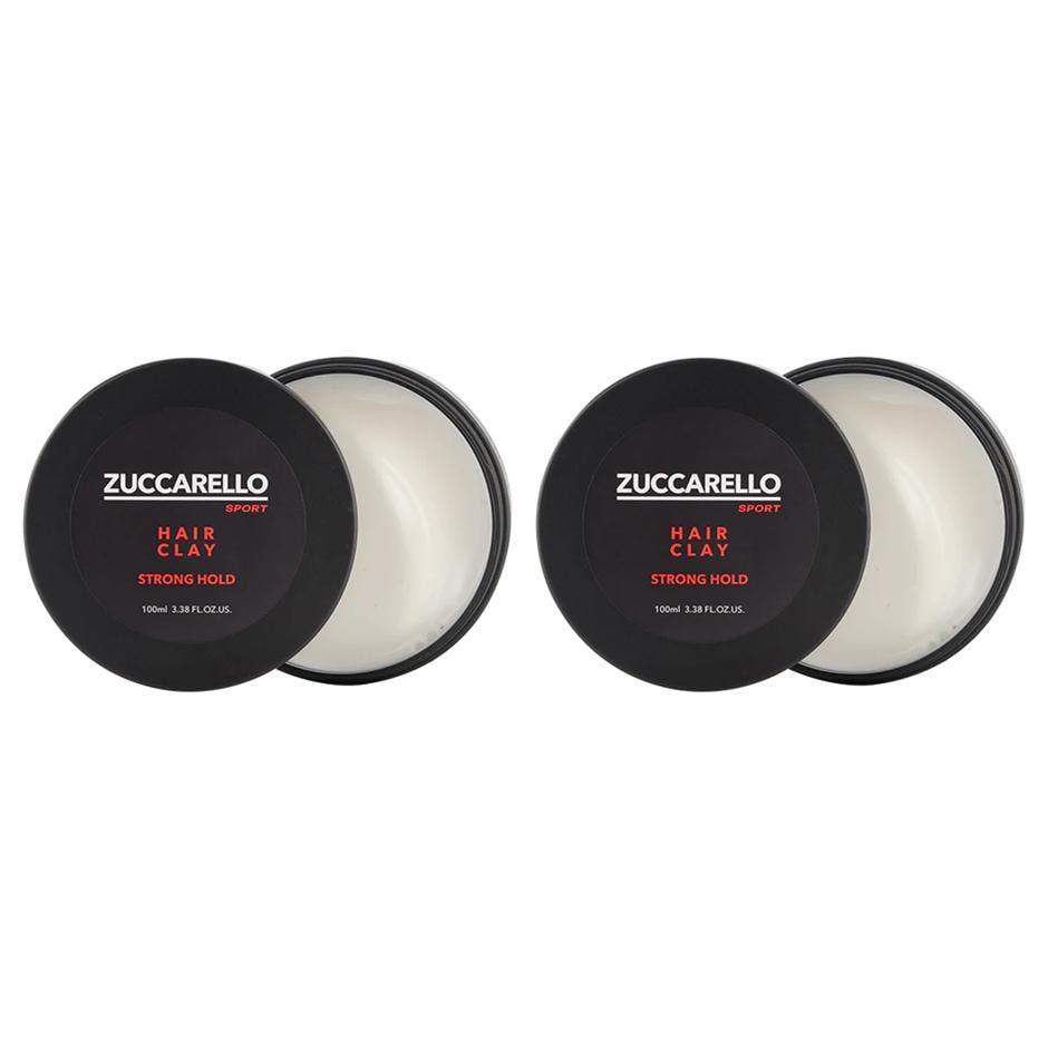 Sport Hair Clay