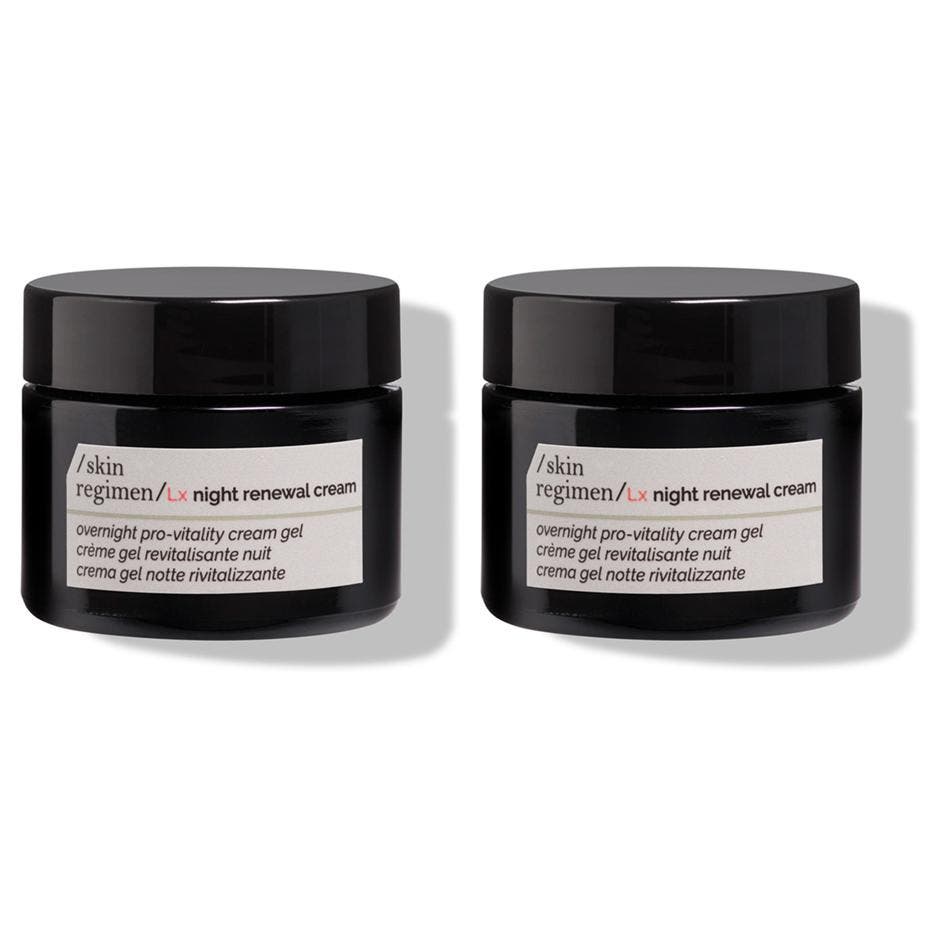 Night Renewal Cream