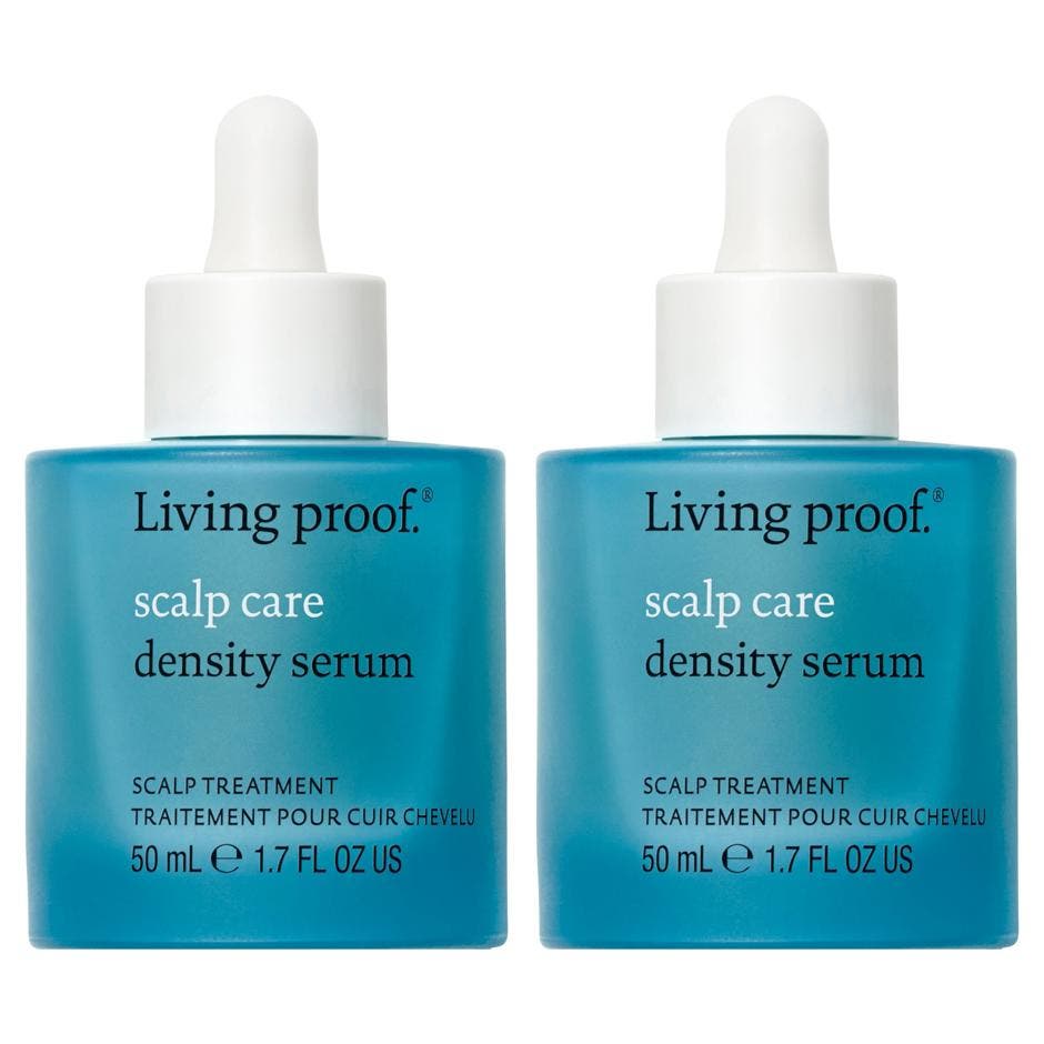 Scalp Care Density Serum