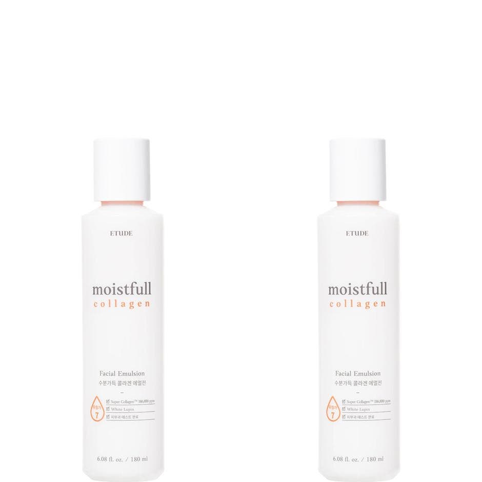 Moistfull Collagen Emulsion