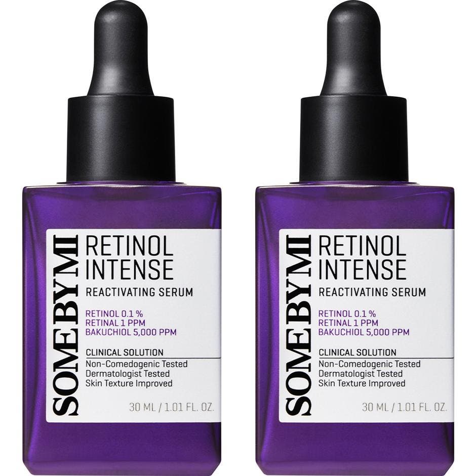 Retinol Intense Reactivating Serum