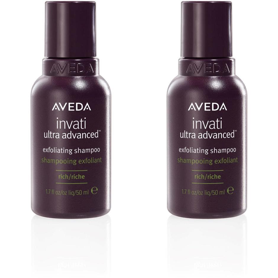 Invati Ultra Advanced Exfoliating Shampoo Rich