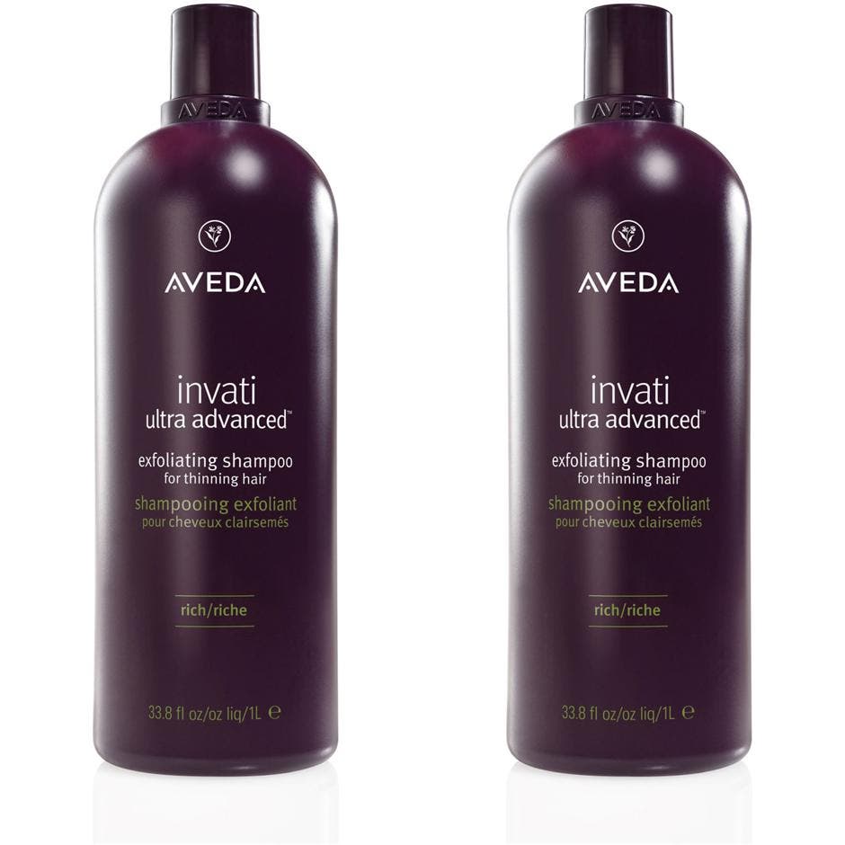 Invati Ultra Advanced Exfoliating Shampoo Rich