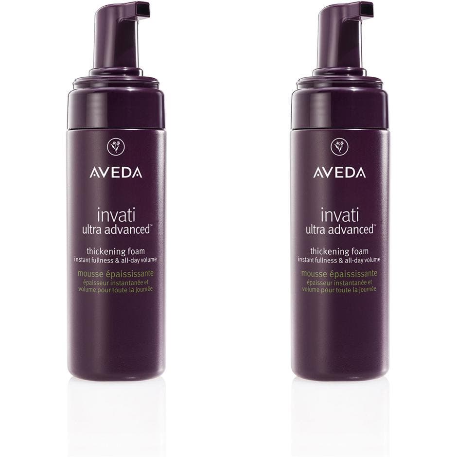 Invati Ultra Advanced Thickening Styling Foam