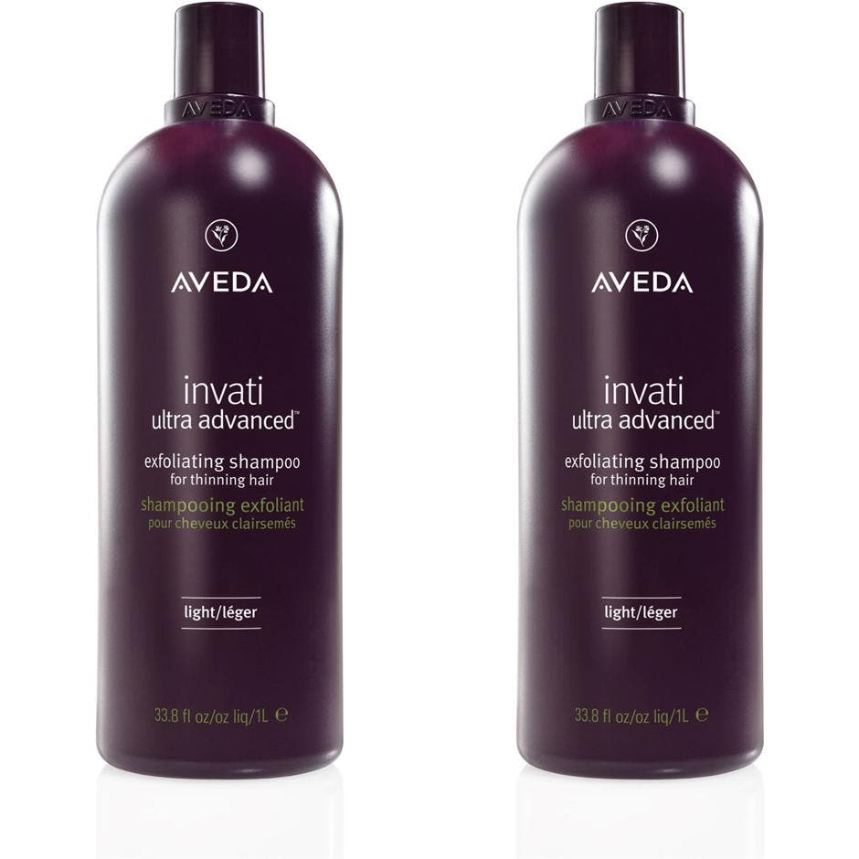Invati Ultra Advanced Exfoliating Shampoo Light