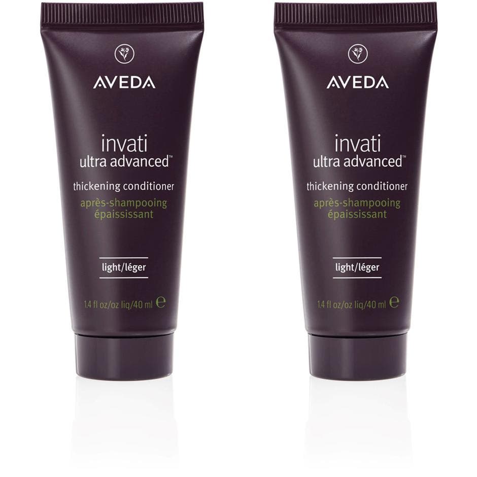 Invati Ultra Advanced Thickening Conditioner Light