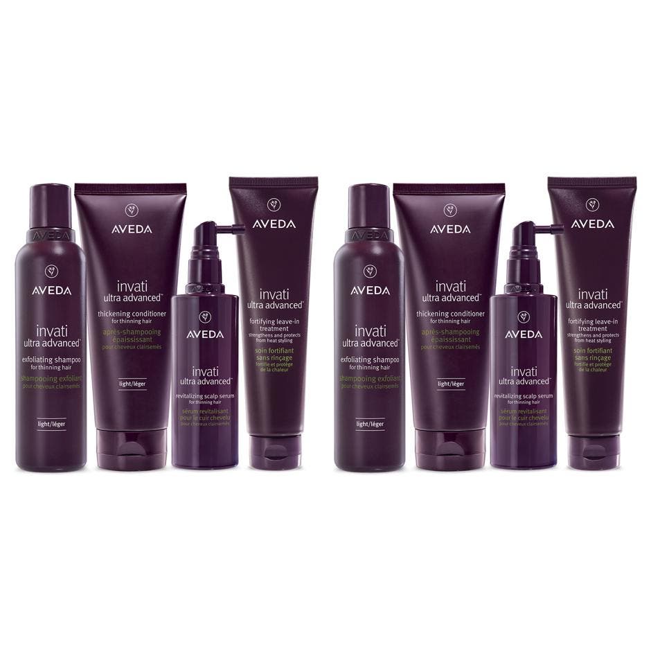 Invati Ultra Advanced System Set Light