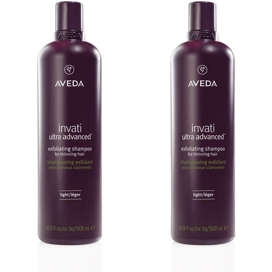 Invati Ultra Advanced Exfoliating Shampoo Light