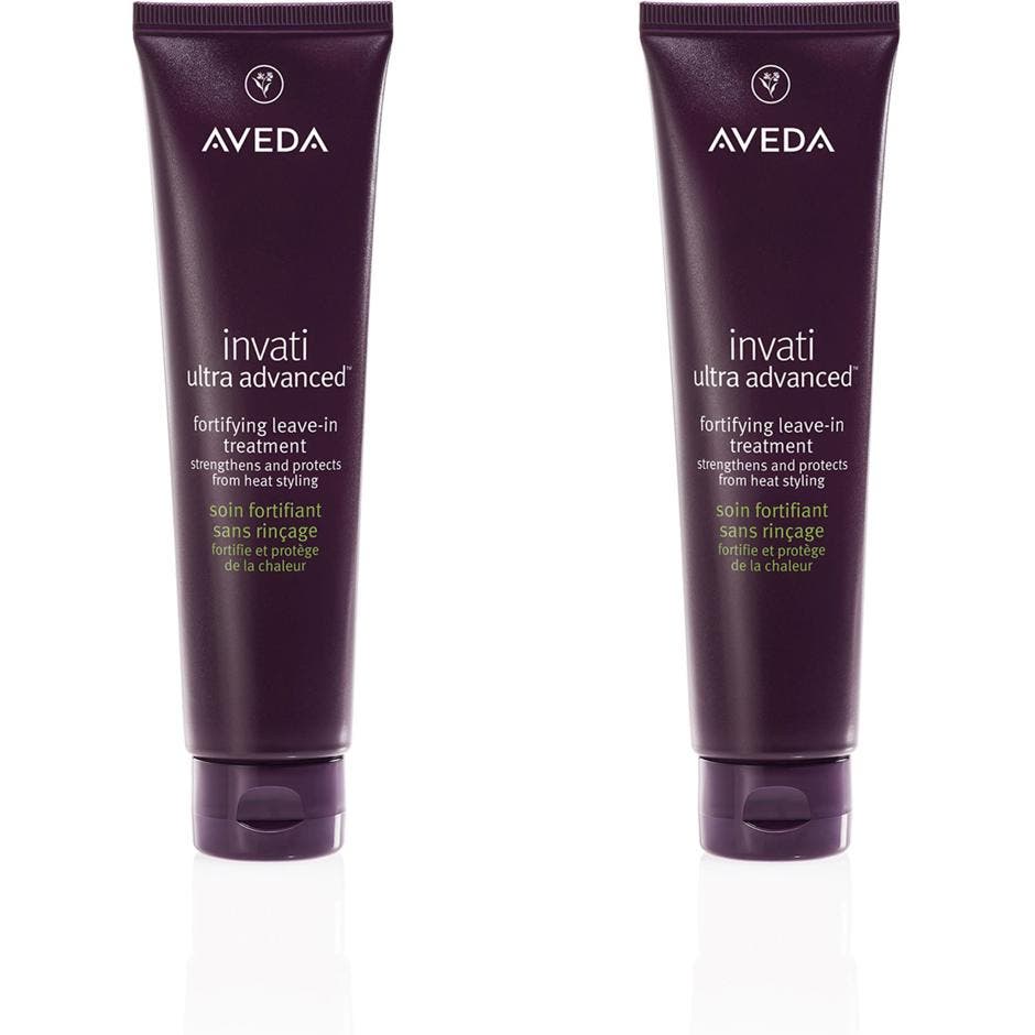 Invati Ultra Advanced Fortifying LeaveIn Treatment