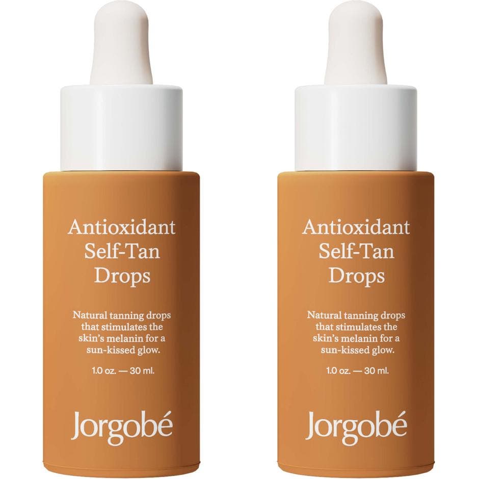 Antioxidant Self-Tan Drops