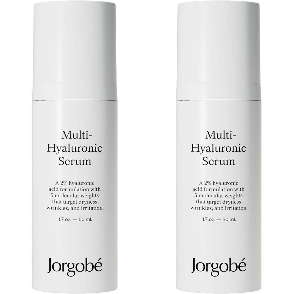 Multi-Hyaluronic Serum