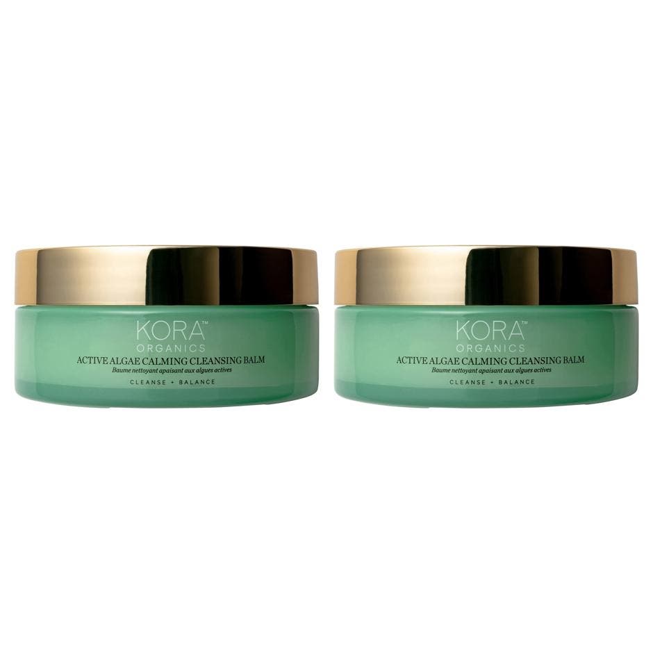 Active Algae Melting Cleansing Balm