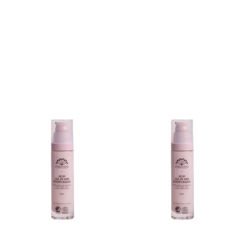 Acai All In One Moisturizer