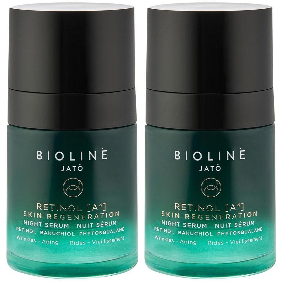 Retinol A4 Skin Regeneration Night Serum