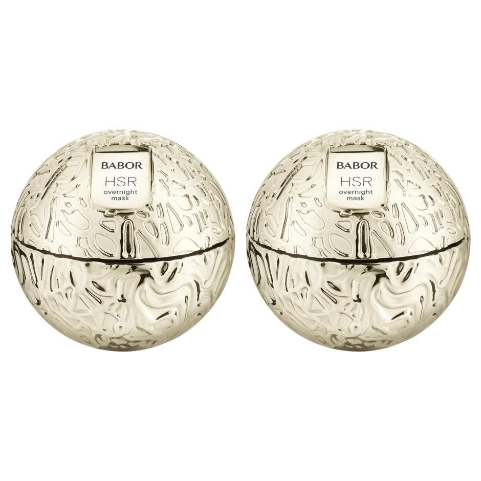 HSR LIFTING Overnight Mask