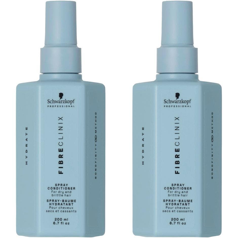 Fibre Clinix Hydrate Spray Conditioner