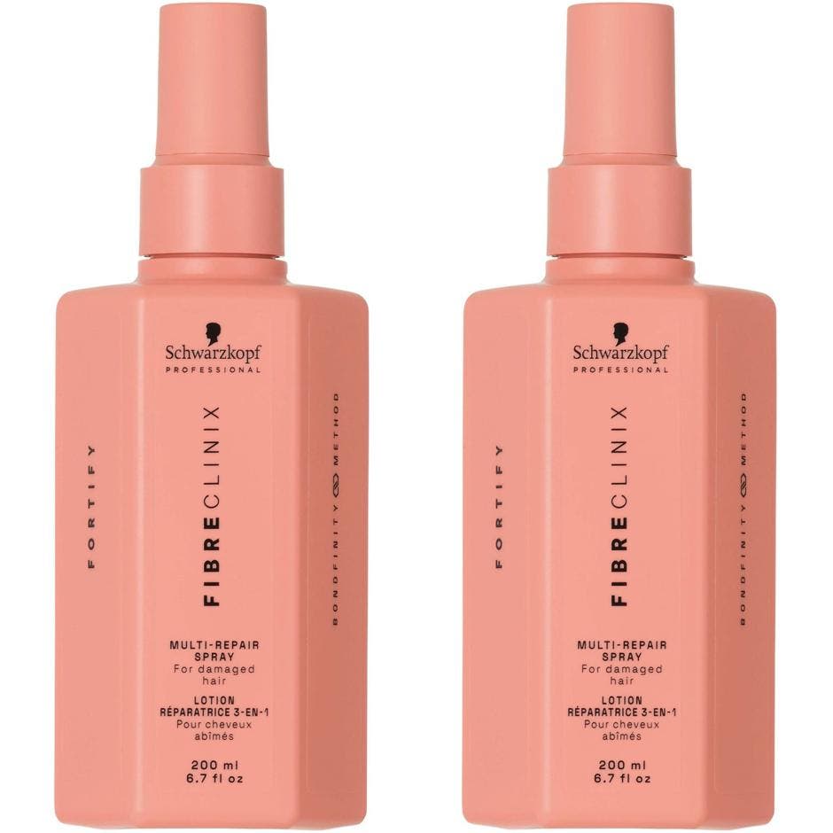 Fibre Clinix Fort Multi-Repair Spray
