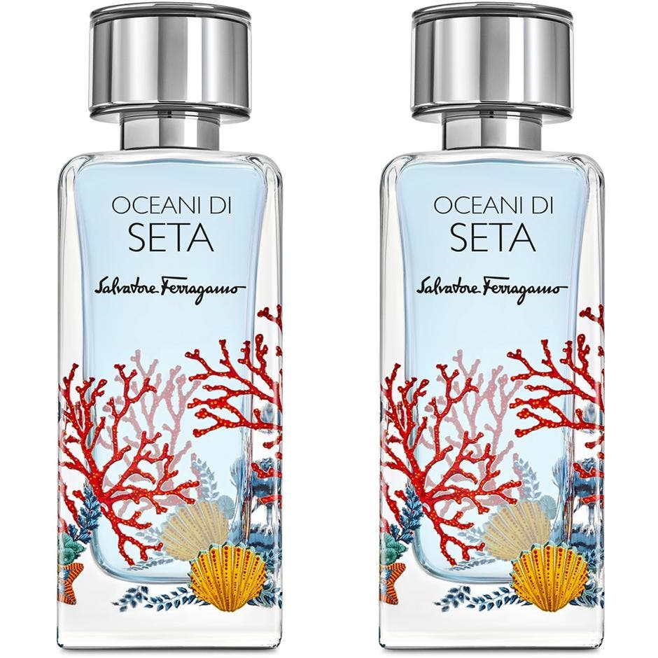 Di Seta Oceani