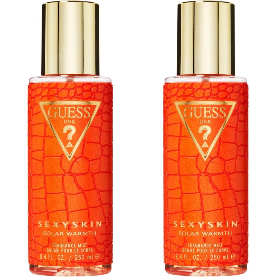 Sexy Skin Body Mist