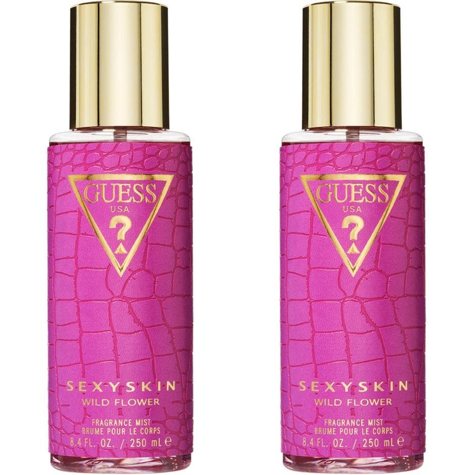Sexy Skin Body Mist