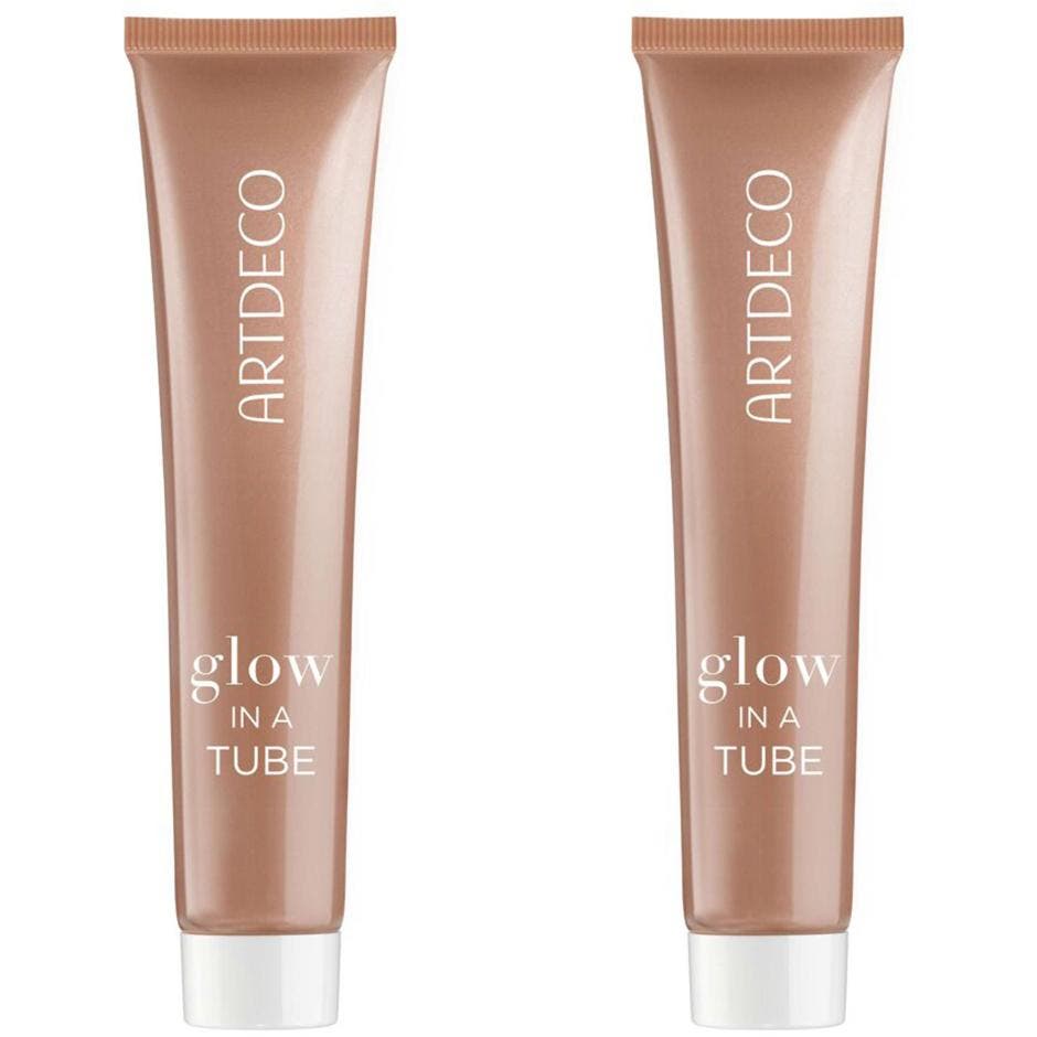 Glow In A Tube