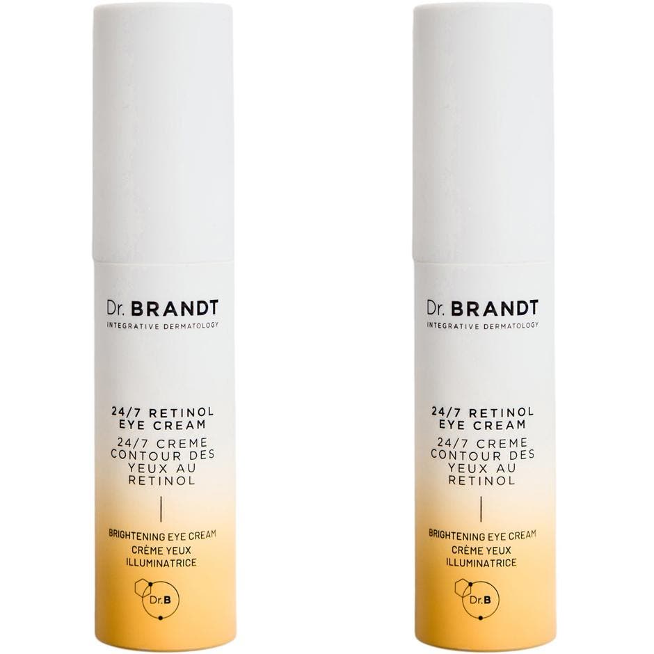 24/7 Retinol Eye Cream