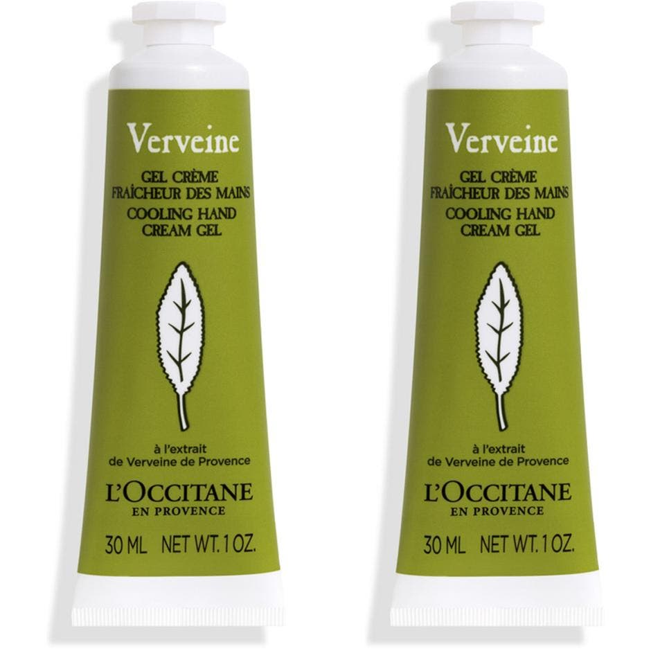 Verbena Cooling Hand Cream