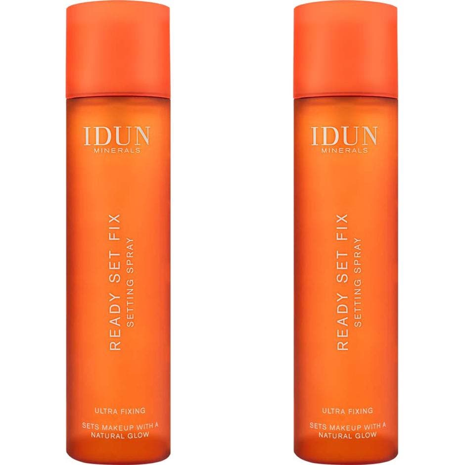 Ready Set Fix Setting Spray