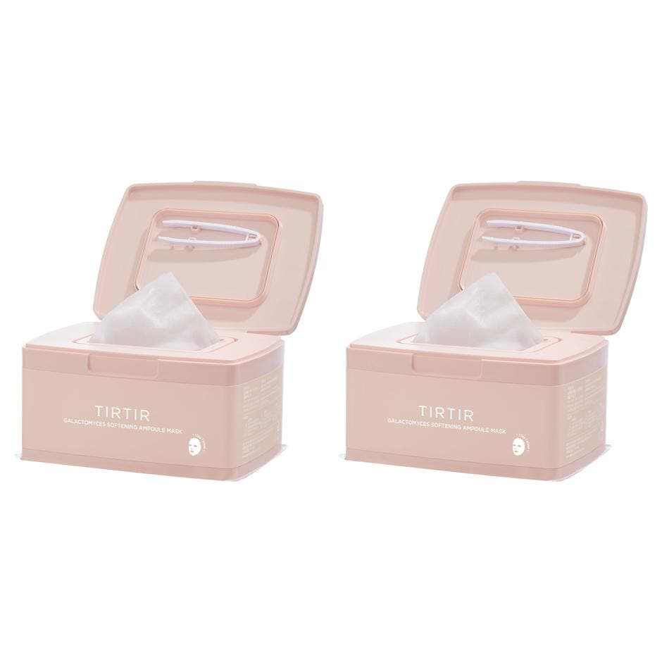 Galactomyces Ampoule Mask