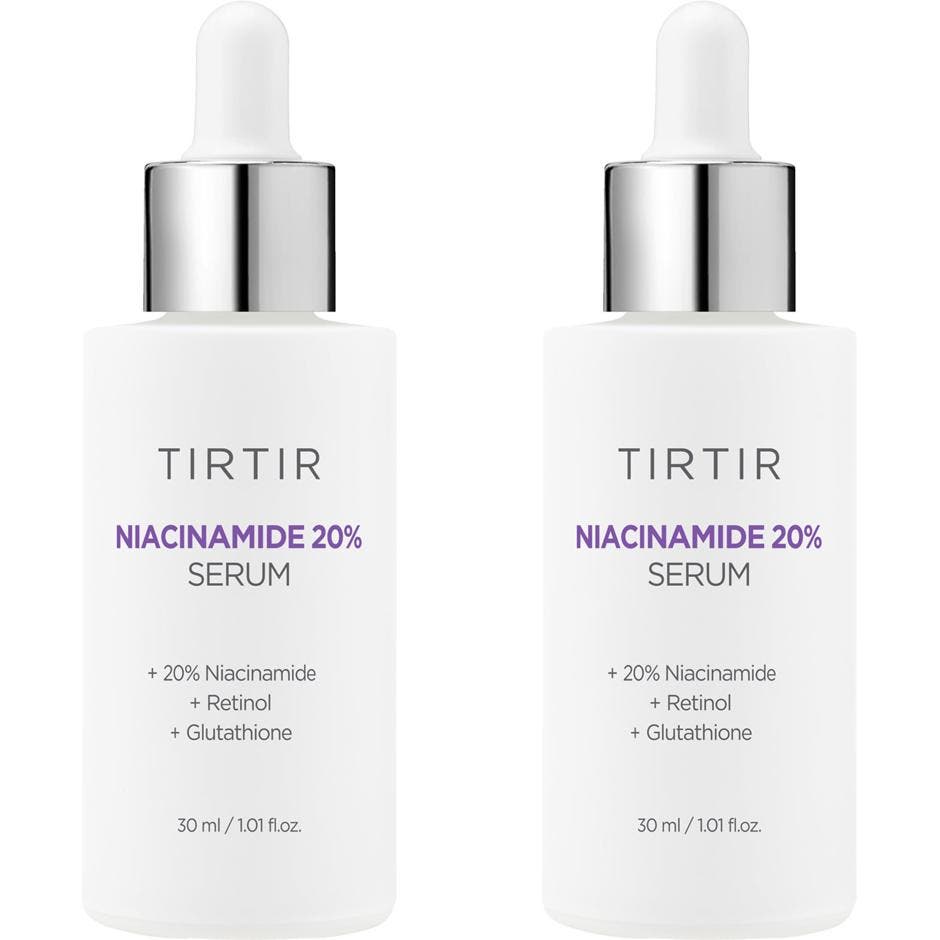 Niacinamide 20% Serum