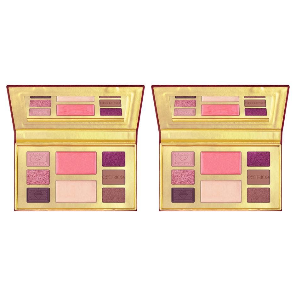 FESTIVE TREASURES Multi-Use Palette