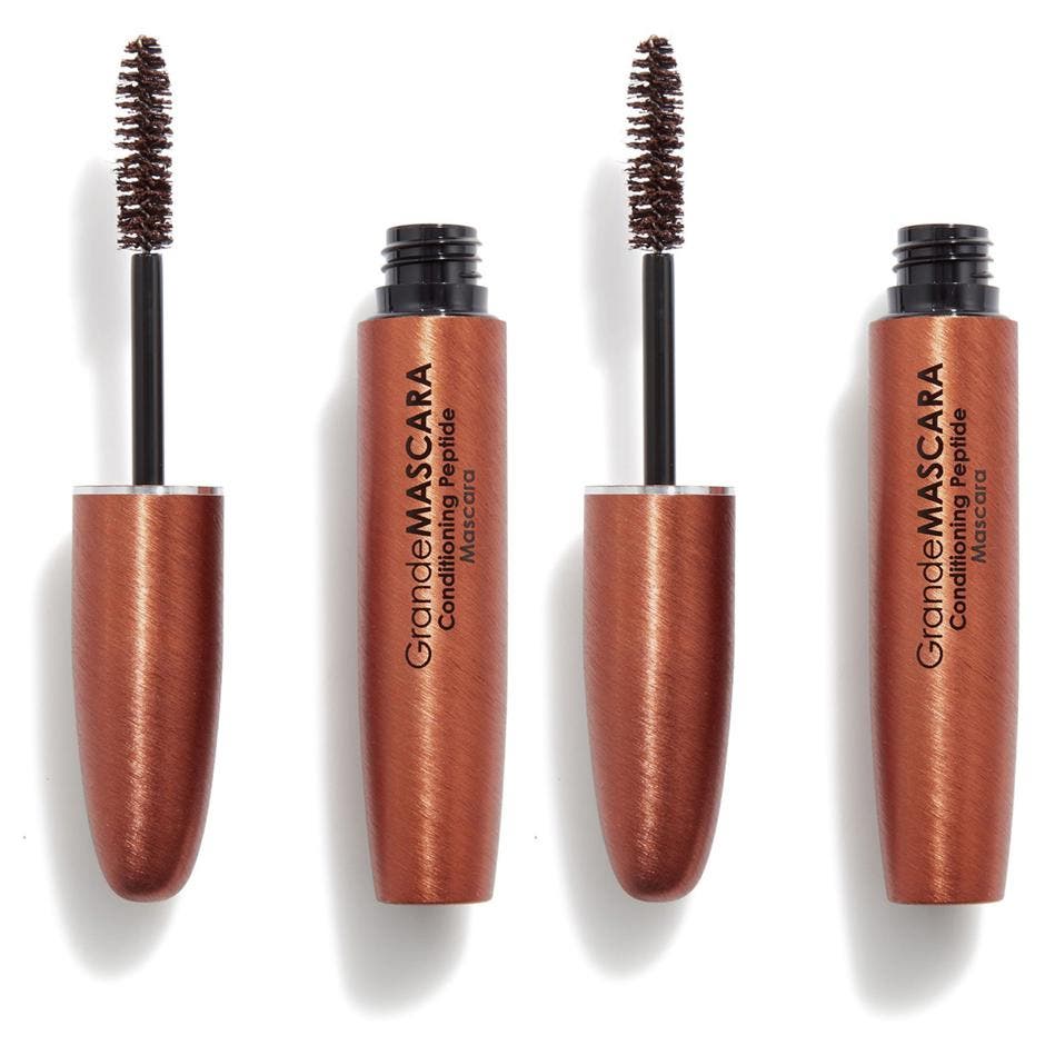 GrandeMASCARA Conditioning Peptide Mascara