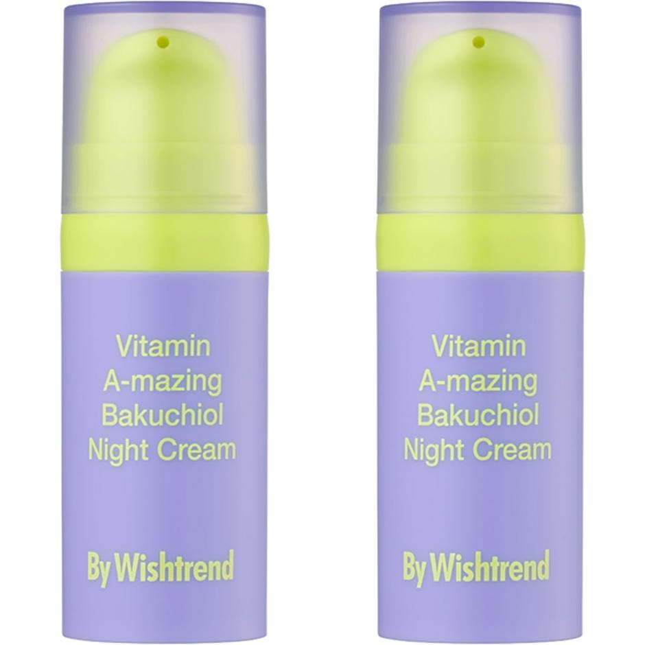 Vitamin A-mazing Bakuchiol Night Cream