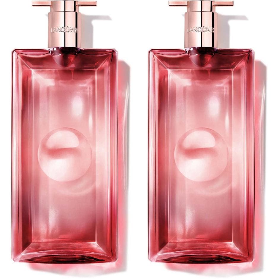 Idôle Power Intense