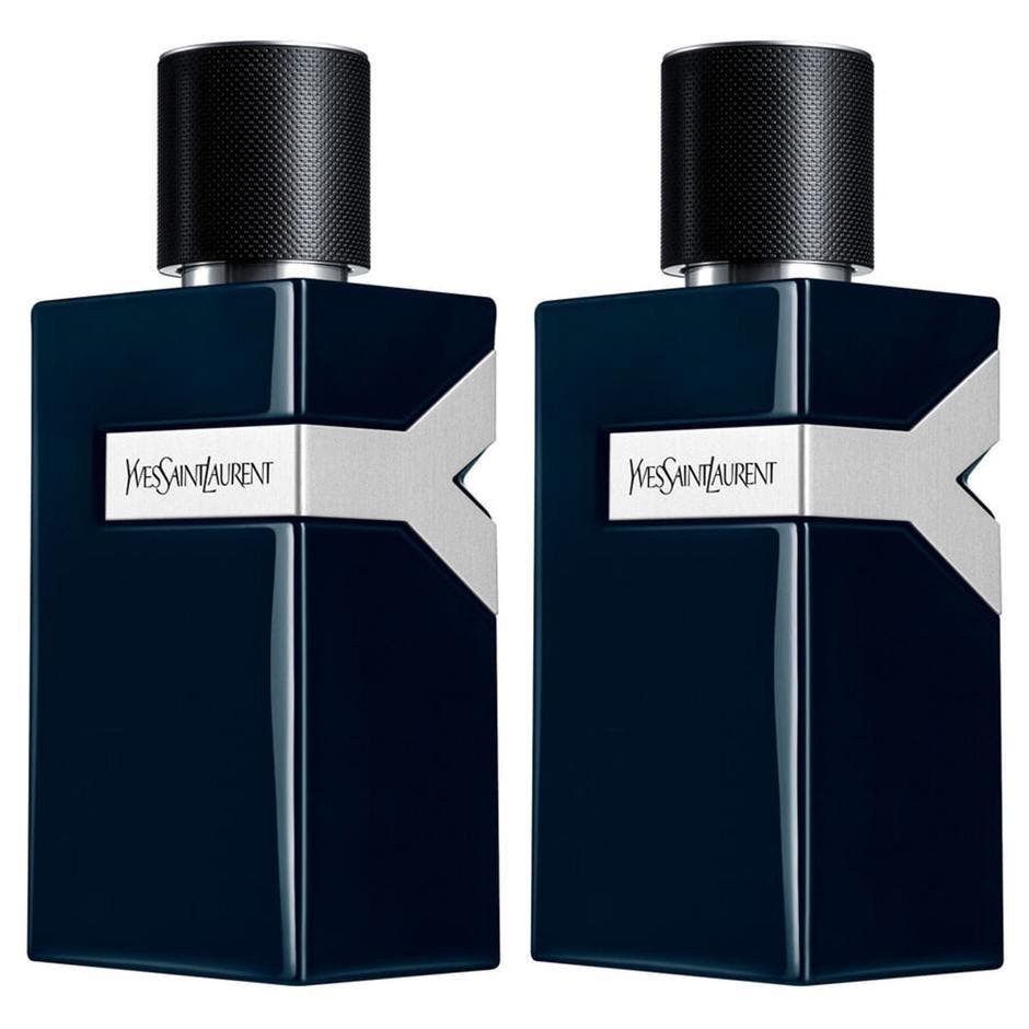 Y Le Parfum
