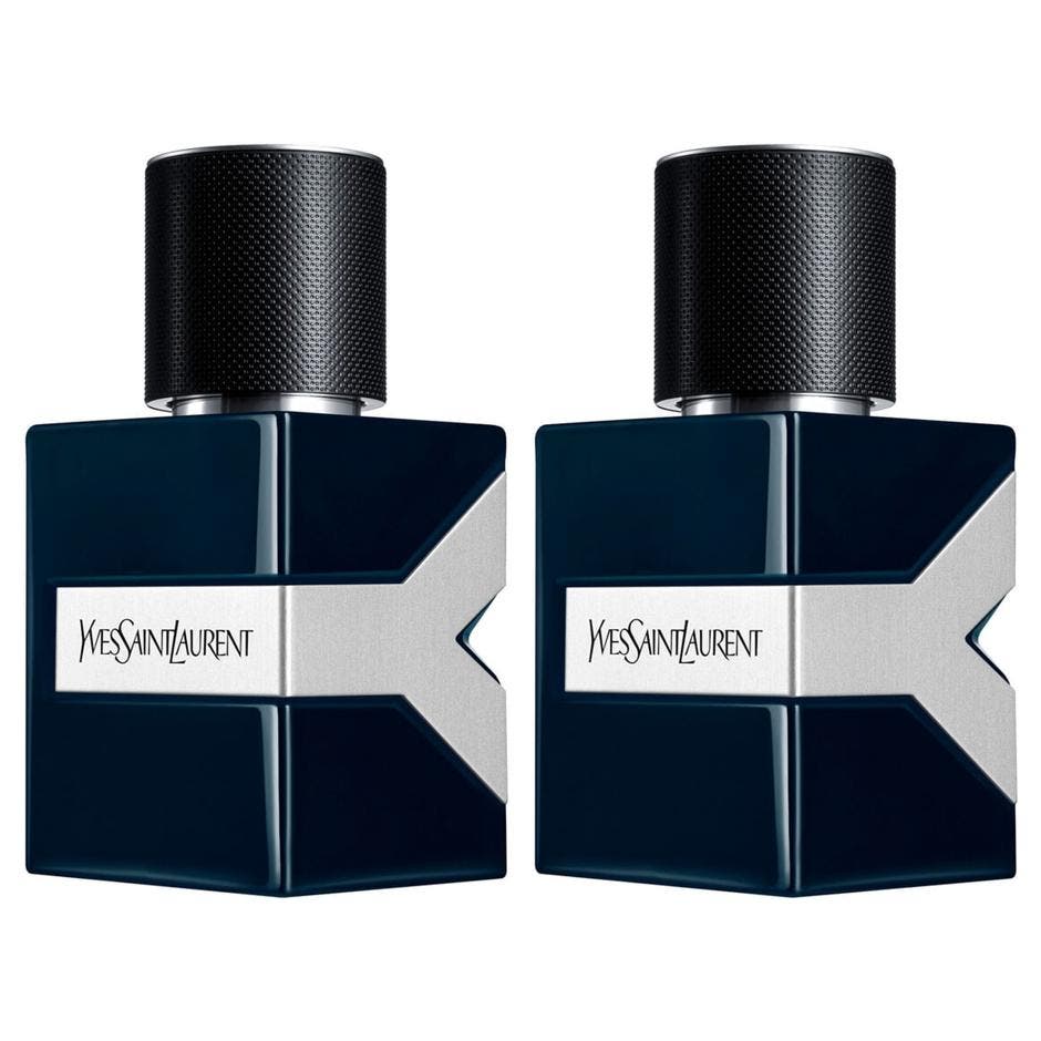 Y Le Parfum