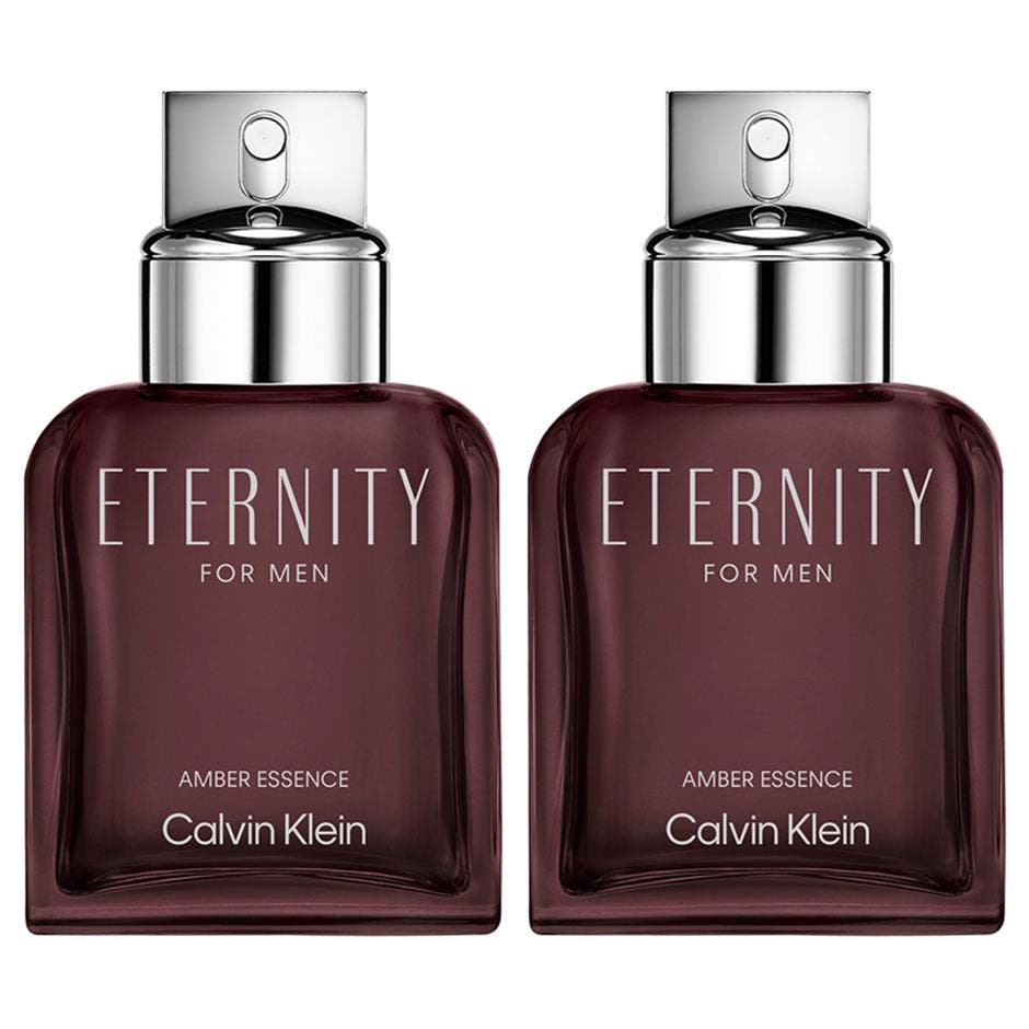 Eternity Man Amber Essence